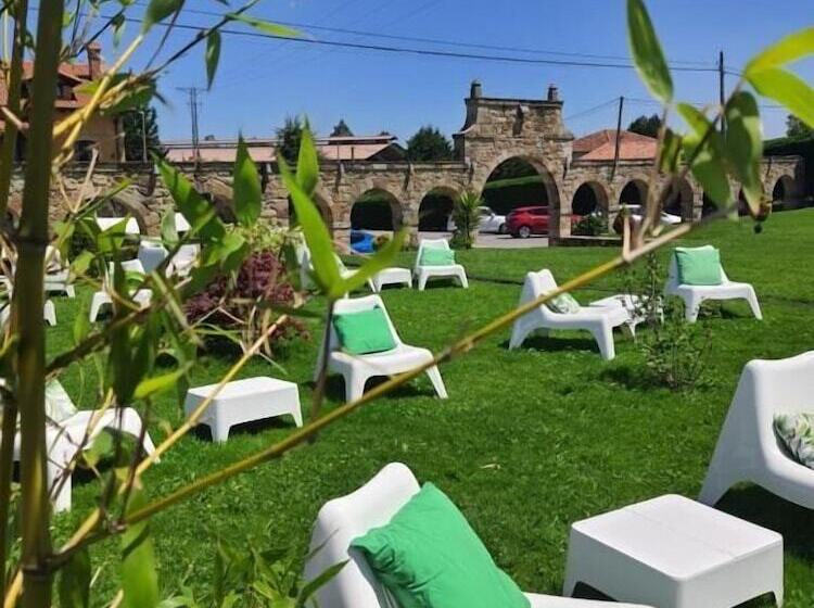 צימר Posada La Leyenda