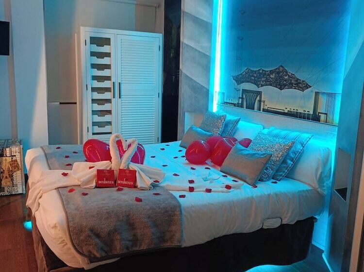 צימר Posada La Leyenda