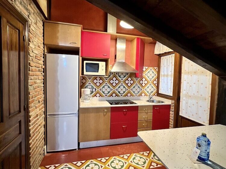 צימר Posada La Leyenda