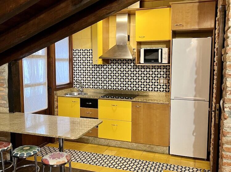 צימר Posada La Leyenda