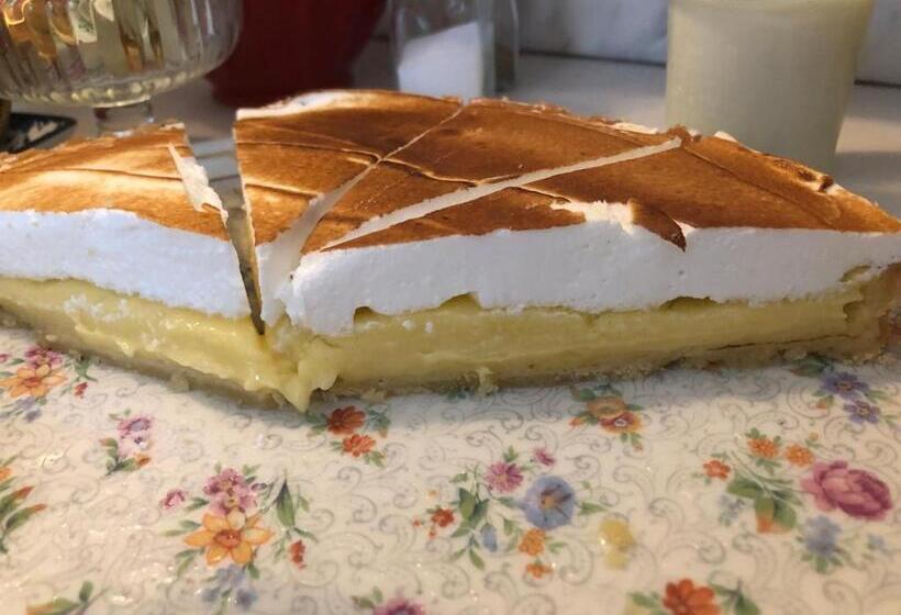 צימר Reglisse Et Pain D Epices  Chambres D Hotes