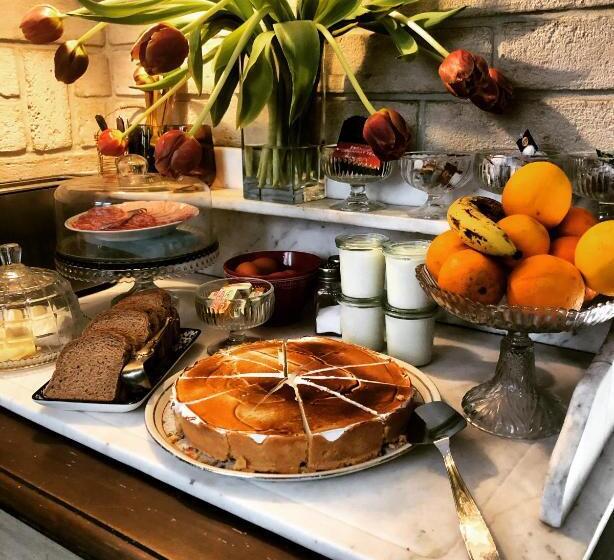 צימר Reglisse Et Pain D Epices  Chambres D Hotes