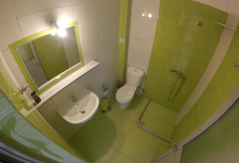 צימר Riviera Rooms