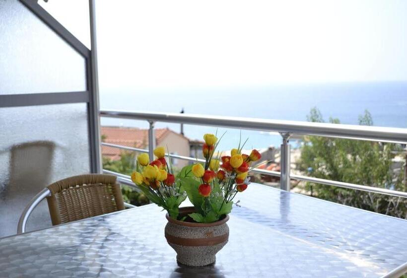 צימר Riviera Rooms