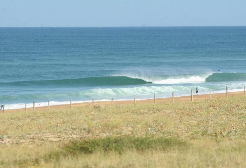 צימר The Secret Spot Lodge