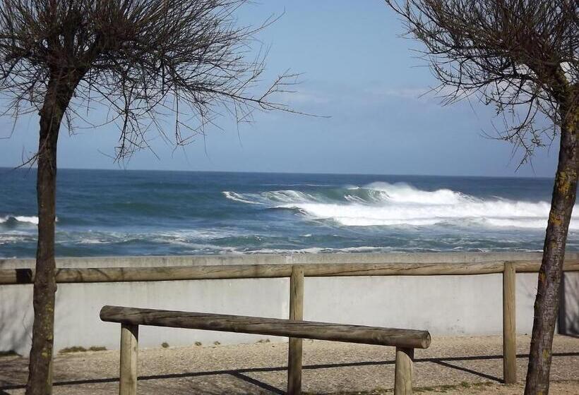 مبيت وإفطار The Secret Spot Lodge