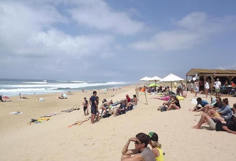 צימר The Secret Spot Lodge