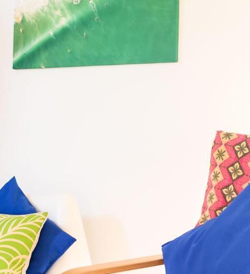 مبيت وإفطار The Secret Spot Lodge