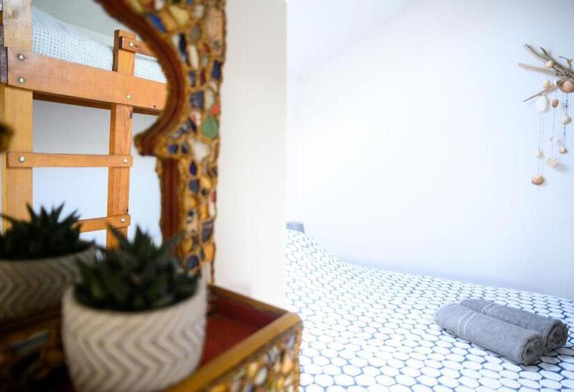 مبيت وإفطار The Secret Spot Lodge