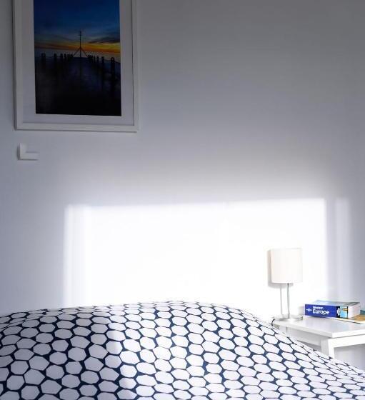 צימר The Secret Spot Lodge