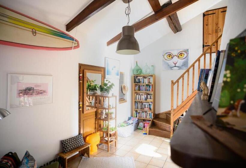 צימר The Secret Spot Lodge