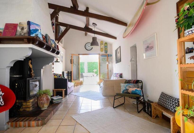 مبيت وإفطار The Secret Spot Lodge