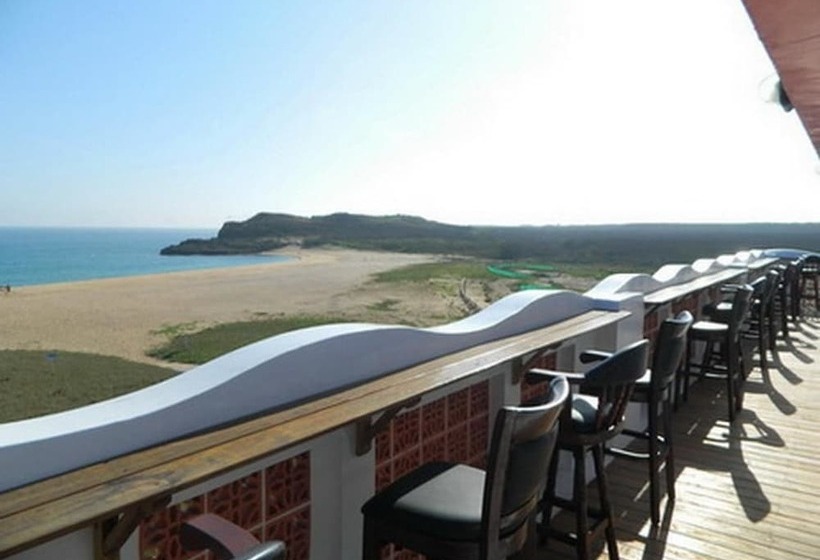 تختخواب و صبحانه The Domed Tile Bb