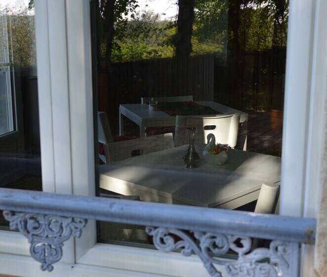 ベッドアンドブレックファースト Villa Du Cerf Thibault