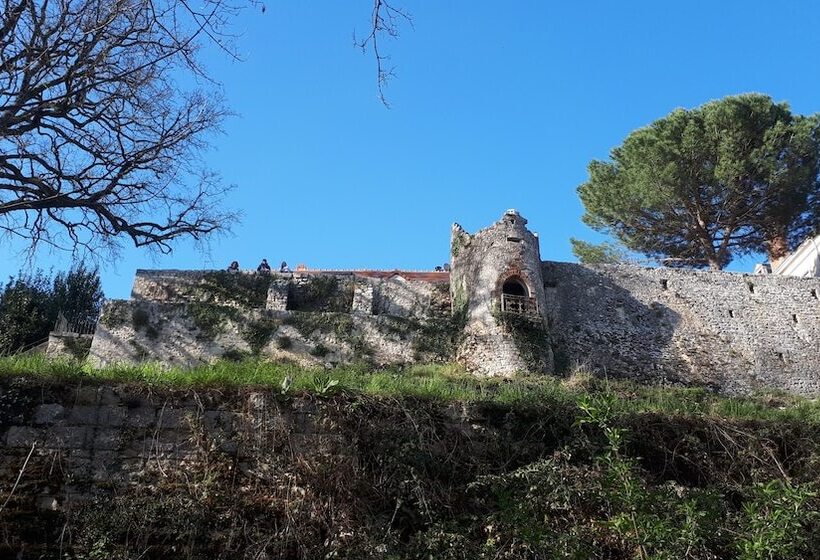 ベッドアンドブレックファースト Villa Du Cerf Thibault