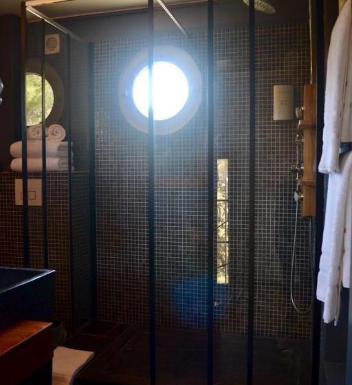 Bed and Breakfast Villa La Clarté