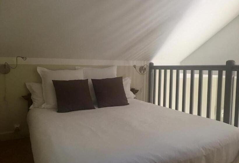 Bed and Breakfast Villa La Clarté