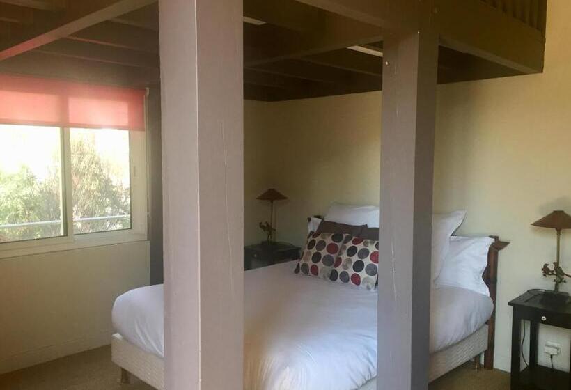 Bed and Breakfast Villa La Clarté