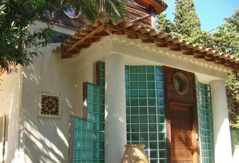 Bed and Breakfast Villa La Clarté