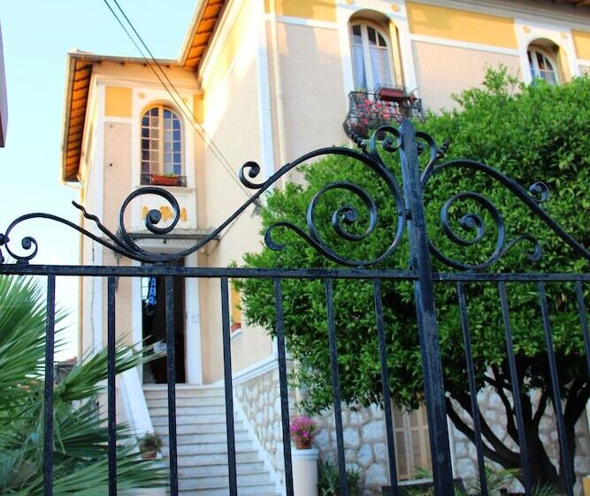 민박 Villa Mon Rêve Apartements