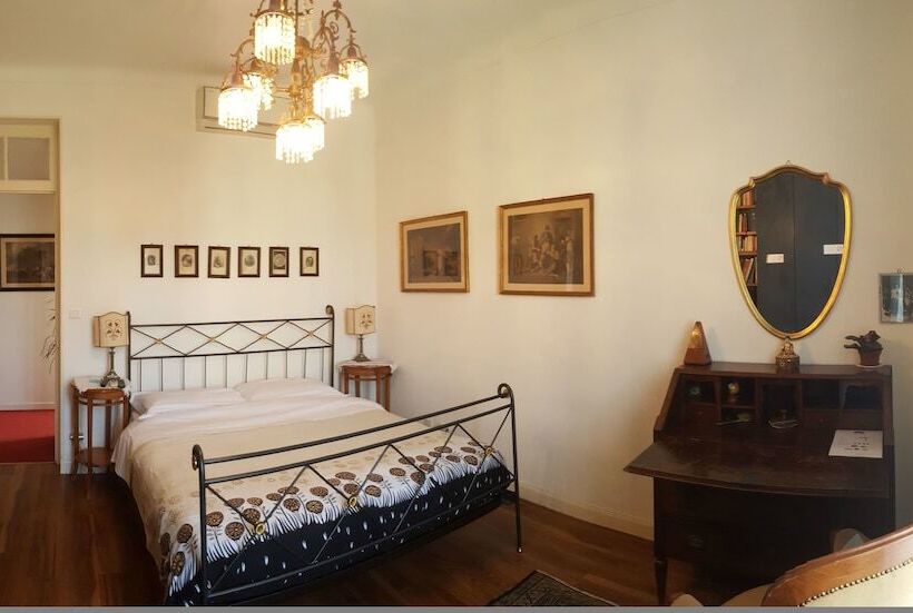 민박 Villa Mon Rêve Apartements