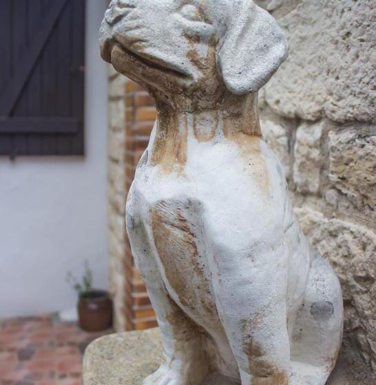 Bed and Breakfast Villa Yoda