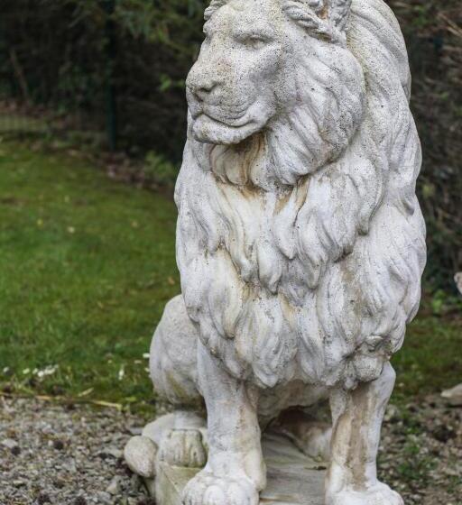 Bed and Breakfast Villa Yoda