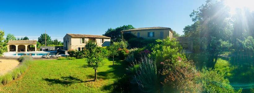 Bed & Breakfast Nulle Part Ailleurs