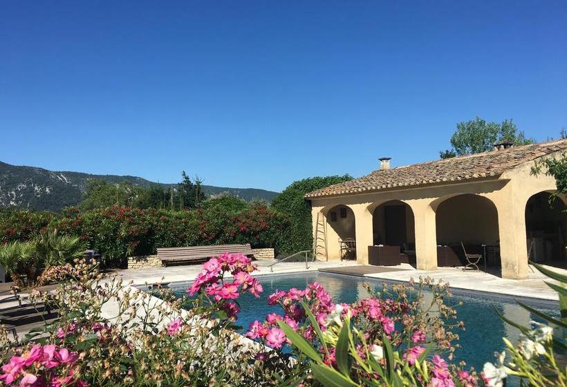 Bed & Breakfast Nulle Part Ailleurs