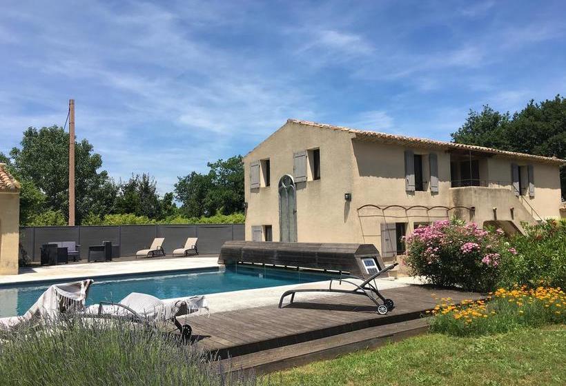 Bed & Breakfast Nulle Part Ailleurs