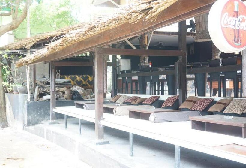 Chaokoh Phi Phi Hostel