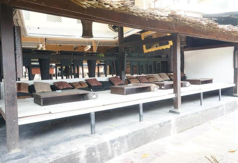 Chaokoh Phi Phi Hostel