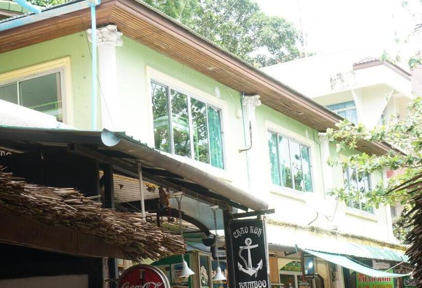 Chaokoh Phi Phi Hostel
