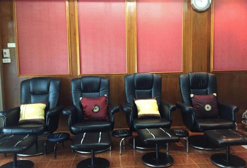 Chaokoh Phi Phi Hostel