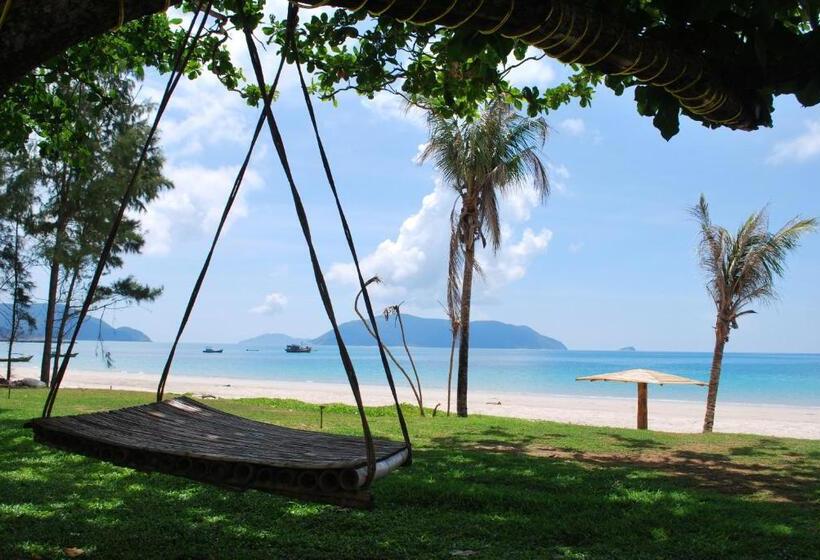 Con Dao Resort