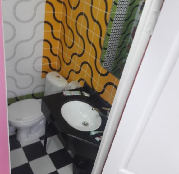 Economy Zhyger Hotel At Aimanova