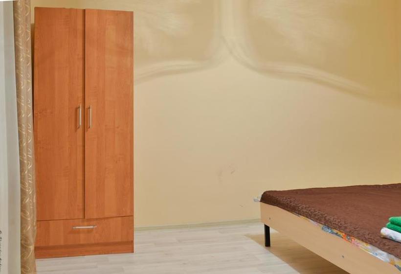 Economy Zhyger Hotel At Aimanova