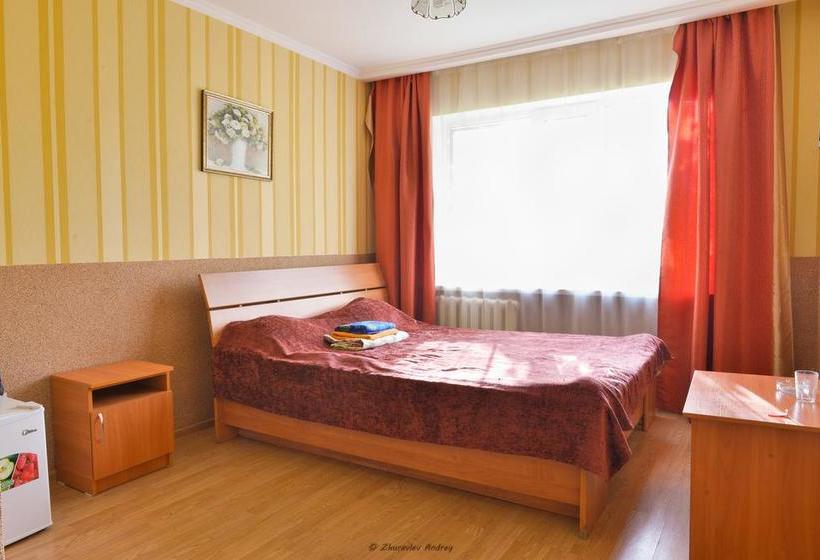Economy Zhyger Hotel At Aimanova