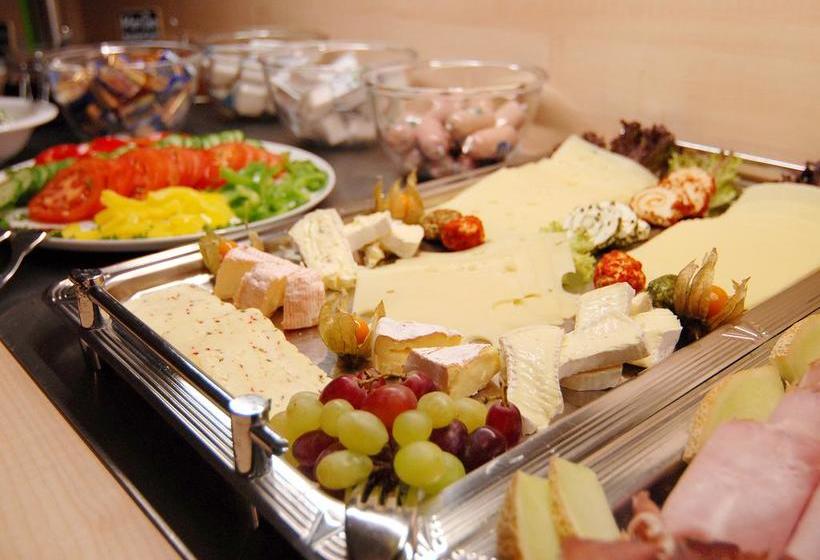 Garni Hotel Leitl Gmbh