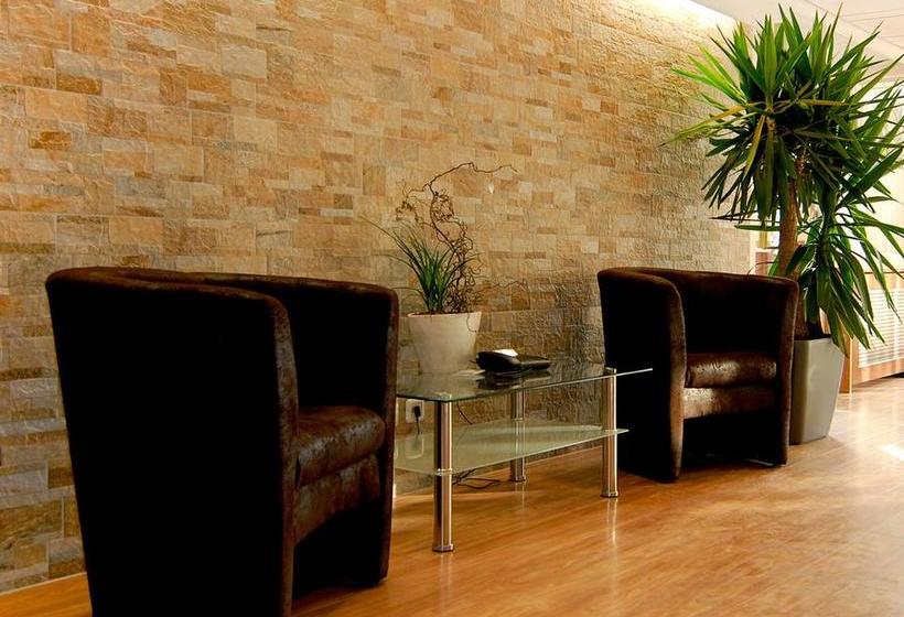 Garni Hotel Leitl Gmbh