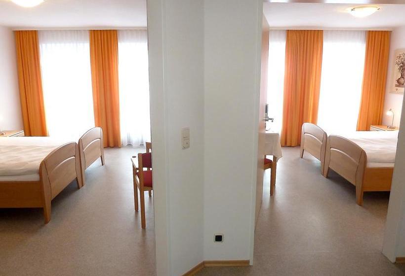 Garni Hotel Leitl Gmbh