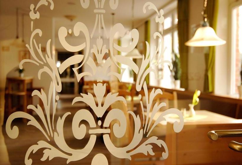 Garni Hotel Leitl Gmbh