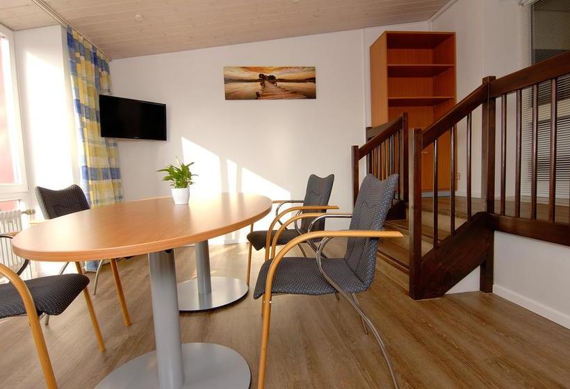 Garni Hotel Leitl Gmbh