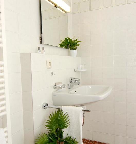 Garni Hotel Leitl Gmbh