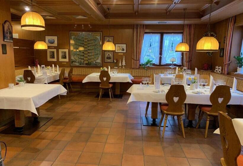 Gasthof Hotel Engel