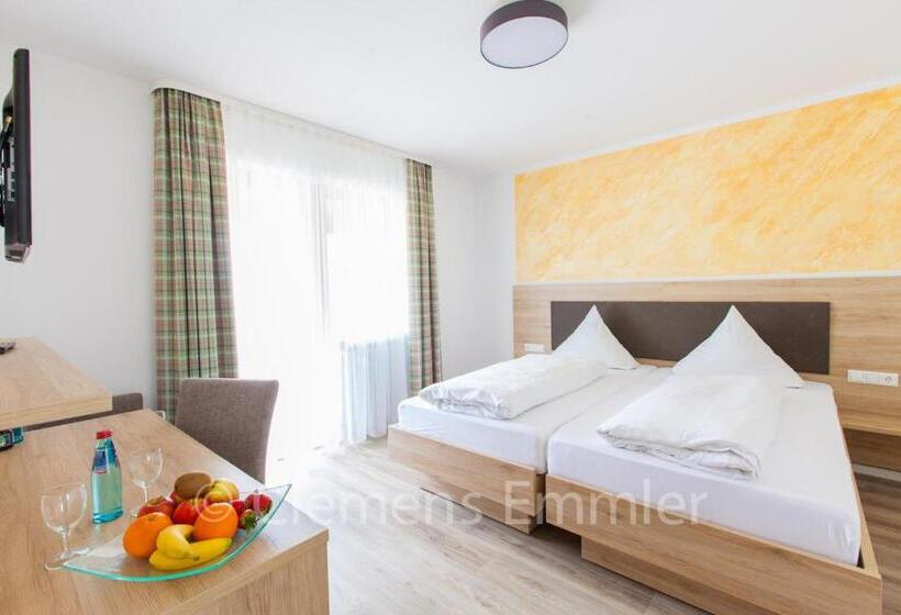 Gasthof Hotel Engel