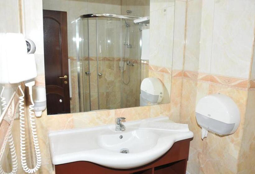 Grand Hotel Orient Braila