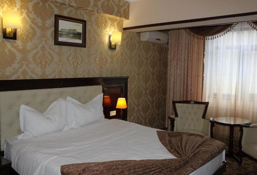 Grand Hotel Orient Braila