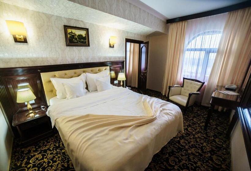Grand Hotel Orient Braila