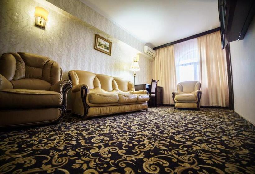 Grand Hotel Orient Braila